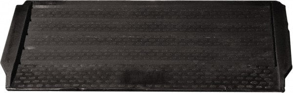 Enpac - Ramps for Spill Containment Height (Inch): 6 Length (Inch): 46 - USA Tool & Supply