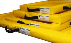 Enpac - Collapsible Berms & Pools Type: Containment Unit Sump Capacity (Gal.): 20.00 - USA Tool & Supply