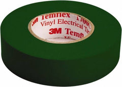 3M - 7 mil Electrical Tape - USA Tool & Supply