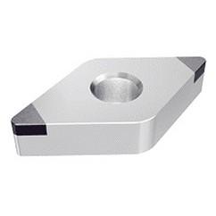 DNGA 431-M2 Grade IB10S Turning Insert - USA Tool & Supply