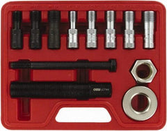 OEM Tools - Harmonic Balancer Installer - 1" High x 9.1" Long, For Use with Most Cars & Light Trucks - USA Tool & Supply
