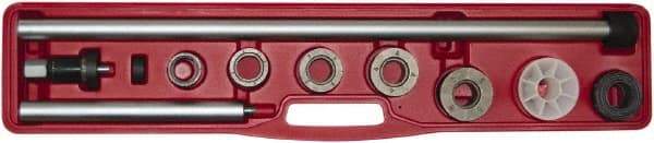 OEM Tools - Bearing Instalation Set - 3" High x 30" Long, For Use with All Vehicles - USA Tool & Supply