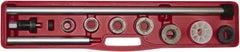 OEM Tools - Bearing Instalation Set - 3" High x 30" Long, For Use with All Vehicles - USA Tool & Supply