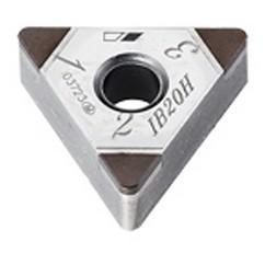 TNGA 333-M3 Grade IB10S Turning Insert - USA Tool & Supply