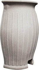 Enpac - Overpack & Salvage Drums Type: Rain Barrel Total Capacity (Gal.): 55.00 - USA Tool & Supply