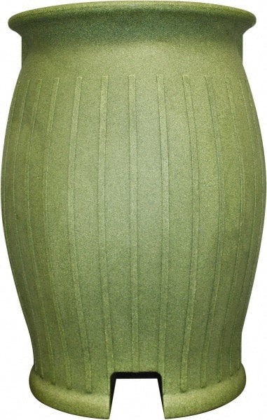 Enpac - Overpack & Salvage Drums Type: Rain Barrel Total Capacity (Gal.): 55.00 - USA Tool & Supply