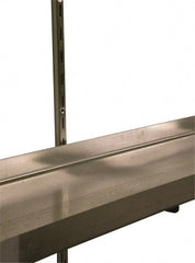 Enpac - Drum Storage Units & Lockers Type: Shelf Number of Drums: 14 - USA Tool & Supply