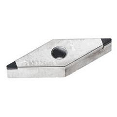 VNGA 332-M2 Grade IB10S Turning Insert - USA Tool & Supply
