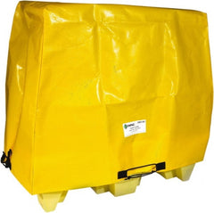 Enpac - Tarps & Dust Covers Material: Polyethylene Length (Inch): 60 - USA Tool & Supply