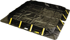 Enpac - Collapsible Berms & Pools Type: Containment Unit Sump Capacity (Gal.): 374.00 - USA Tool & Supply