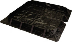 Enpac - Collapsible Berms & Pools Type: Containment Unit Sump Capacity (Gal.): 187.00 - USA Tool & Supply