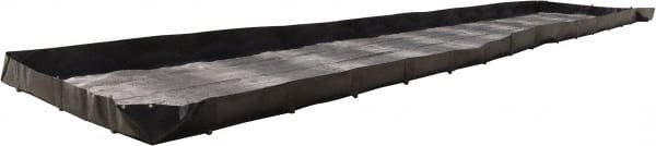 Enpac - Collapsible Berms & Pools Type: Containment Unit Sump Capacity (Gal.): 3,740.00 - USA Tool & Supply