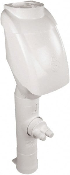 Enpac - Rectangular Rain Water Diverter - USA Tool & Supply