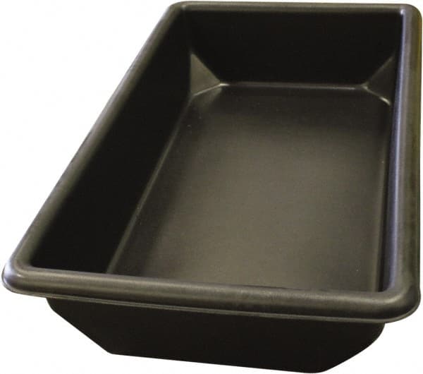 Enpac - Spill Pallets, Platforms, Sumps & Basins Type: Sump Number of Drums: 4 - USA Tool & Supply