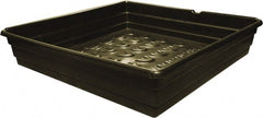Enpac - Spill Pallets, Platforms, Sumps & Basins Type: Sump Number of Drums: 1 - USA Tool & Supply