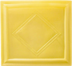 Enpac - 223 Gal, 250 mil, Polyethylene Tote Bin Lid - USA Tool & Supply