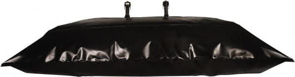 Enpac - Collapsible/Portable Spill Containment Accessories Type: Bladder Kit Spill Containment Compatibility: Sumps & Bladders - USA Tool & Supply