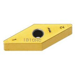 VNGA 332-M4 Grade IB25HC Turning Insert - USA Tool & Supply