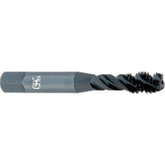 ‎10-32 H7 3FX SEMI BOTT VA3 S/O - USA Tool & Supply