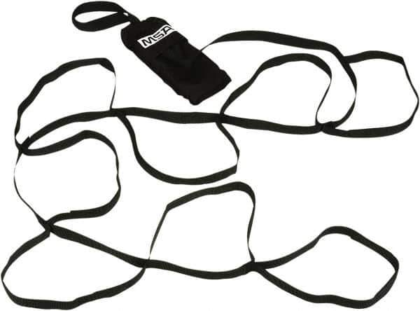 MSA - Fall Protection Trauma Strap - USA Tool & Supply