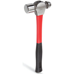 32OZ BALL PEIN HAMMER - USA Tool & Supply