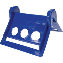 US Cargo Control - Trailer & Truck Cargo Accessories For Use With: Up to 4" Webbing Material: PVC - USA Tool & Supply