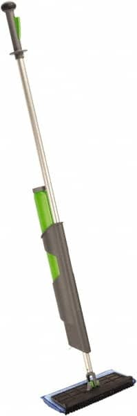 Fas-trak - Deck Mops, Mopping Kits & Wall Washers Type: Mopping Kit Head Material: Plastic - USA Tool & Supply