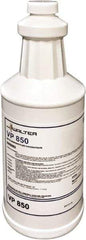 ValCool - 0.25 Gal Bottle Defoamer Additive - Low Foam - USA Tool & Supply