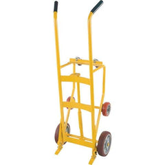 Vestil - 1,000 Lb Load Capacity, Drum Truck - USA Tool & Supply