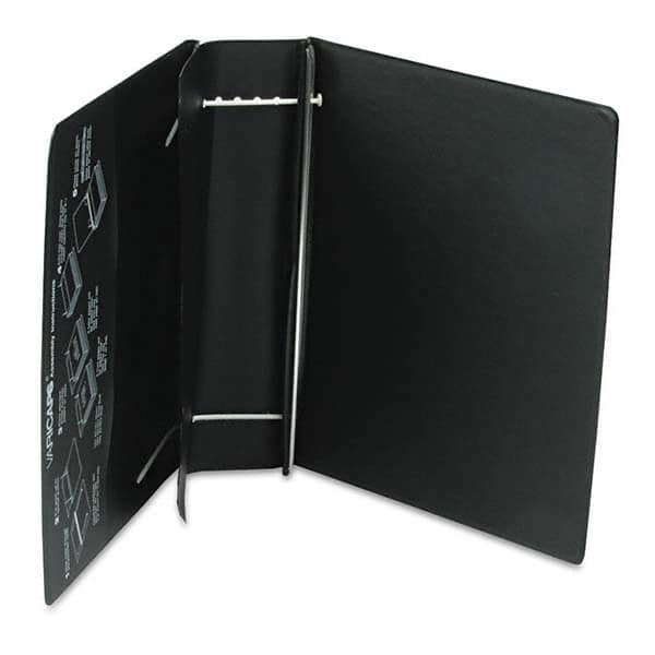 Charles Leonard - Ring Binders Binder Type: Non-View Capacity: 6" - USA Tool & Supply