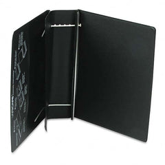 Charles Leonard - Ring Binders Binder Type: Non-View Capacity: 6" - USA Tool & Supply