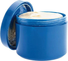 Bison - 8 oz Tub Extreme Pressure Grease - White, Extreme Pressure, 110°F Max Temp, - USA Tool & Supply