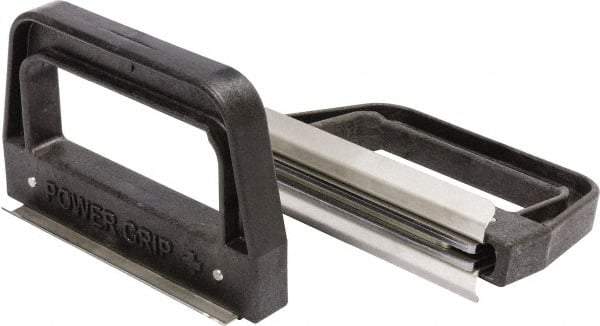 Mag-Mate - 7-1/2" Long Magnetic Retrieving Tool - 180 Lb Max Pull, 7-1/2" Collapsed Length, Rare Earth - USA Tool & Supply