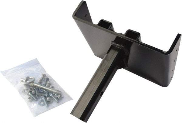 Trynex - Powder Coated Steel Receiver Mount - SD-600, SP-1675 Compatible - USA Tool & Supply