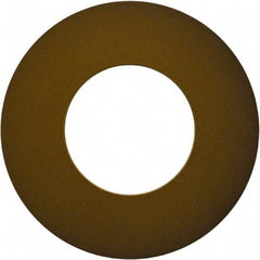 TriStar - Thrust Bearings   Outside Diameter (Inch): 5/8    Thickness: 1/16 (Inch) - USA Tool & Supply