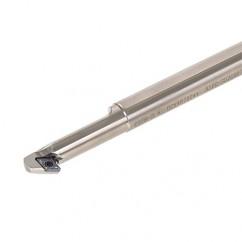 A25S-SDZCR11-D250 Coolant Thru Boring Bar - USA Tool & Supply