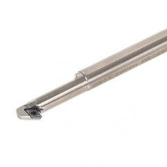 A25S-SDZCR11-D250 Coolant Thru Boring Bar - USA Tool & Supply