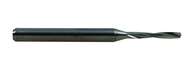 0.26 mm Twister® Micro-Tuff® Drills - USA Tool & Supply