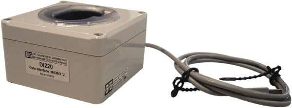 GfG - Calibration Gas - Includes USB Cable & Software - USA Tool & Supply