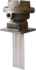 McDonnell & Miller - Specialty Air Valves Valve Type: Air Actuated Valve Actuator Type: Air - USA Tool & Supply