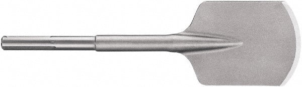 DeWALT - 1-1/2" Diam, SDS-Max Shank, Carbide-Tipped Rotary & Hammer Drill Bit - USA Tool & Supply