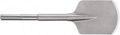 DeWALT - 1-1/2" Diam, SDS-Max Shank, Carbide-Tipped Rotary & Hammer Drill Bit - USA Tool & Supply