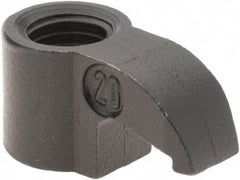 Sandvik Coromant - MC Clamp for Indexables - USA Tool & Supply