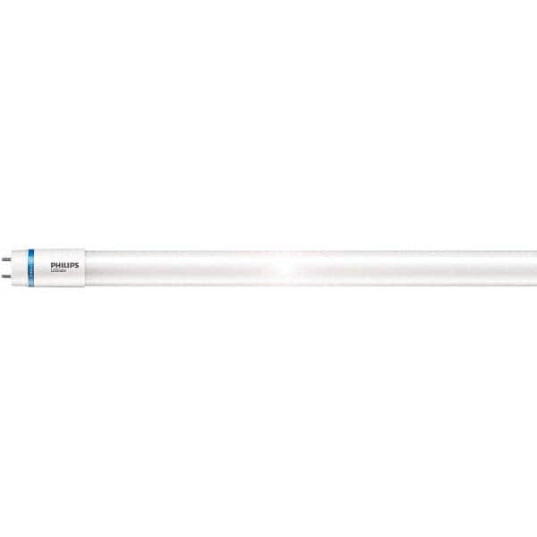 Philips - 17.5 Watt LED Tubular Medium Bi-Pin Lamp - USA Tool & Supply