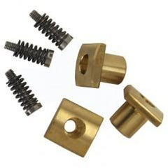 TRUING DEVICE REBUILD KIT - USA Tool & Supply