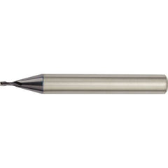 1.2X3X2X38 SC FIN 3FL CARB EM - Exact Industrial Supply