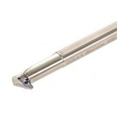 A16Q-SVZBL11-D200 Coolant Thru Boring Bar - USA Tool & Supply