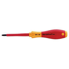 INSULATD XENO NO.1 SOFTFINISH DRIV - USA Tool & Supply