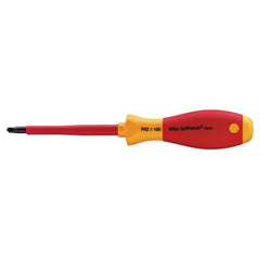 INSULATD XENO NO.2 SOFTFINISH DRIV - USA Tool & Supply