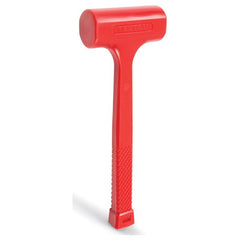 16OZ DEAD BLOW HAMMER - USA Tool & Supply